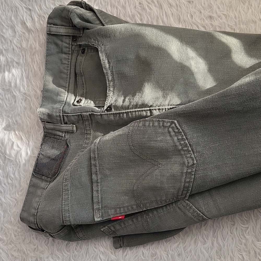 Levi 511 Red Tab - image 5